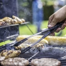 BBQ