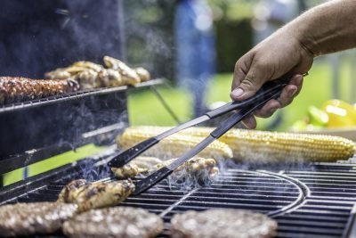 BBQ