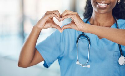 Caregiver Spotlight