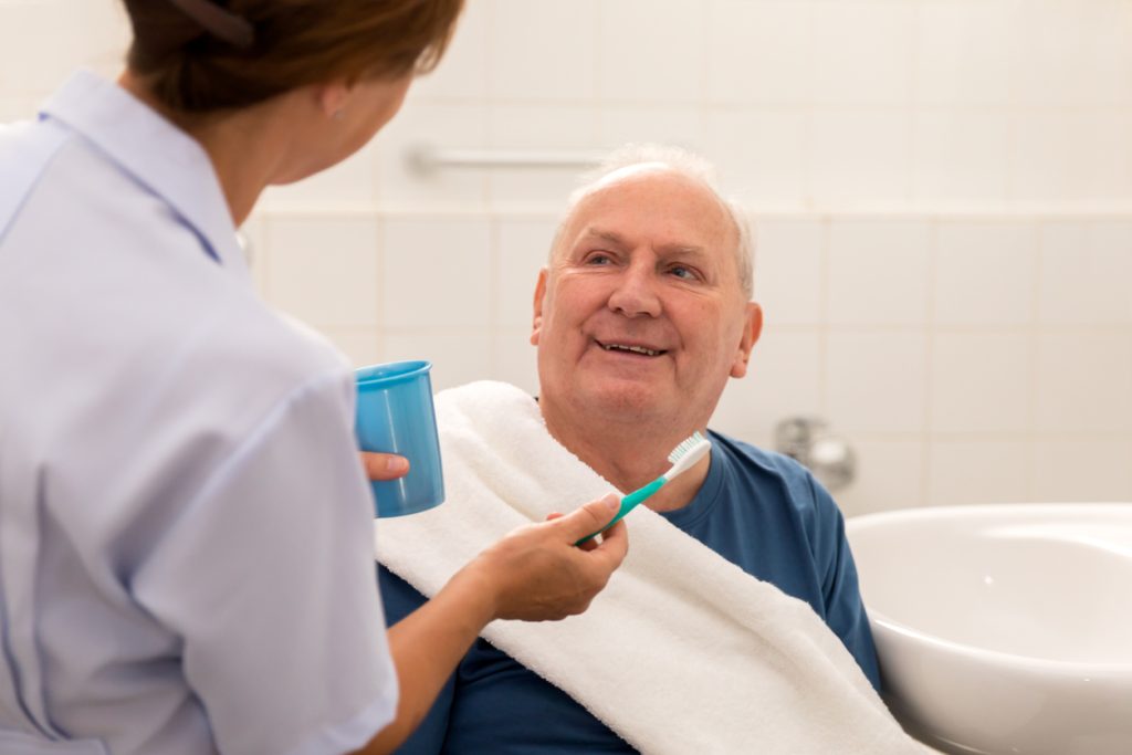 personal care