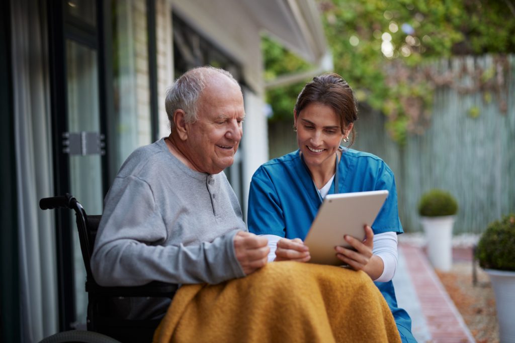 senior-care