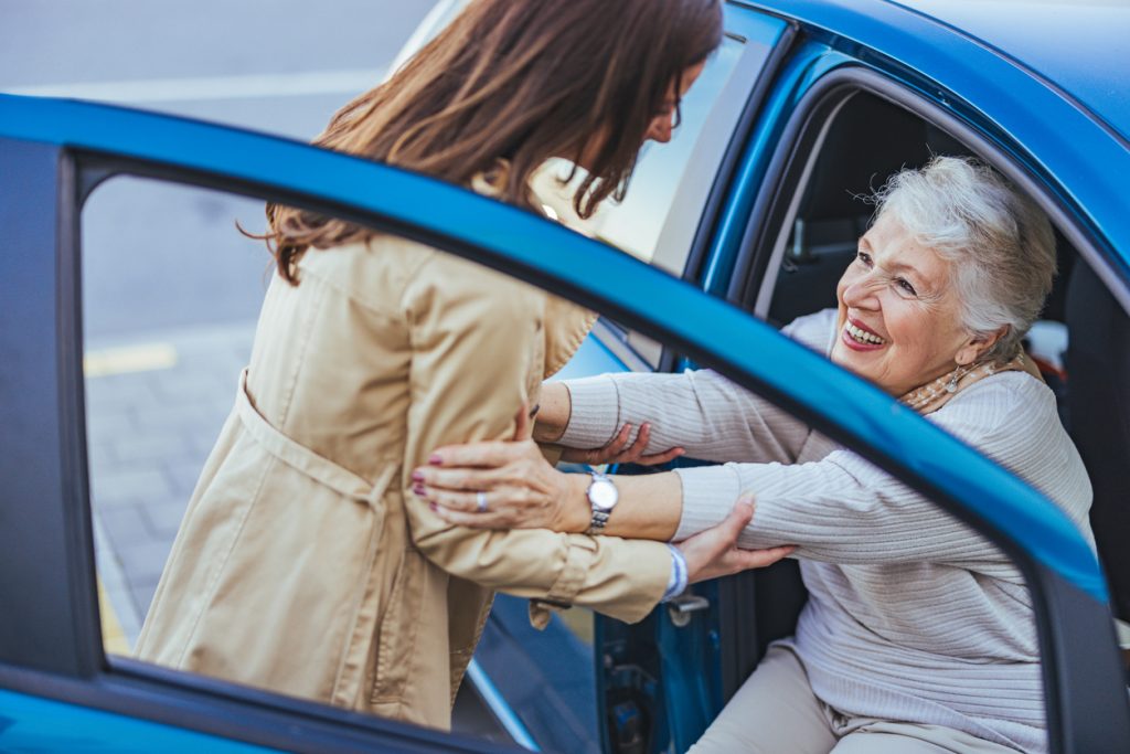 transportation service