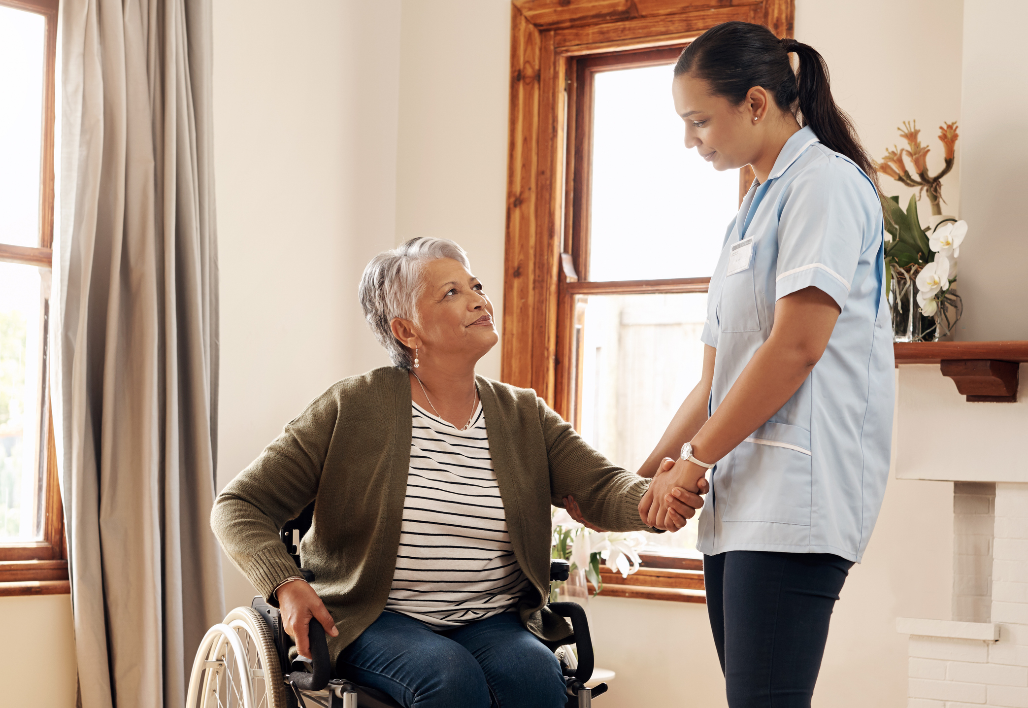 Philadelphia Home Care Agencies