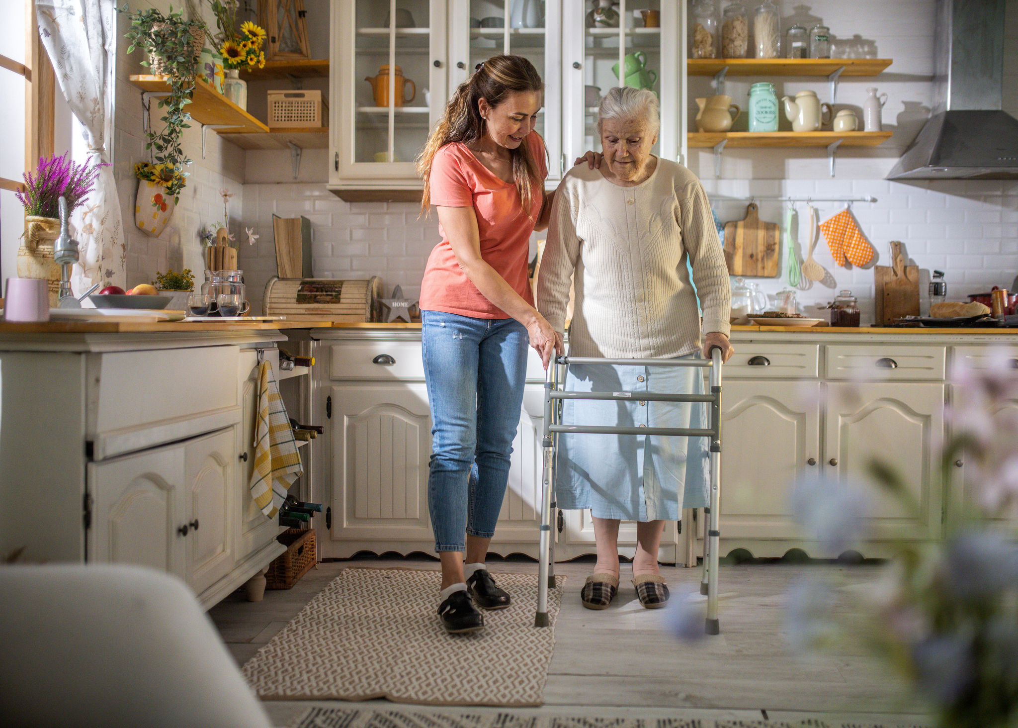 North Philadelphia Home Care Agencies