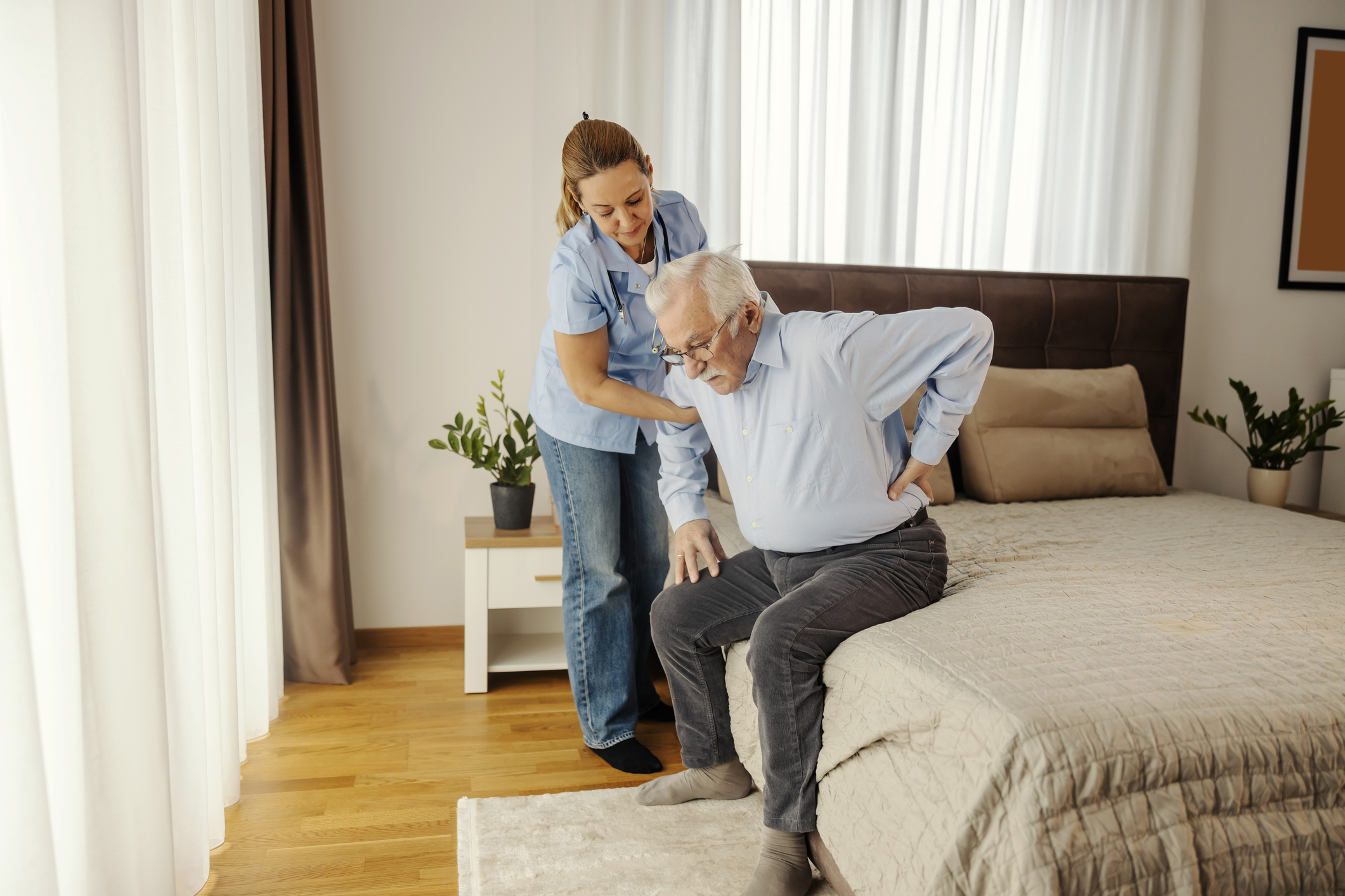 North Philadelphia Home Care Agencies