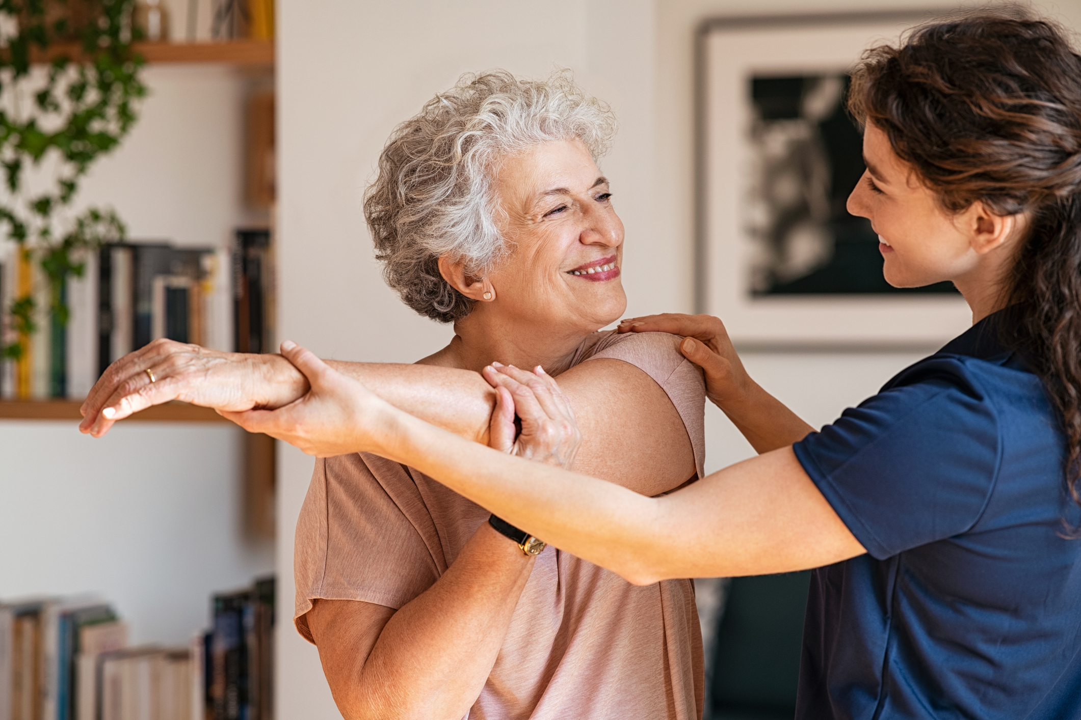 Roxborough Home Care Agencies