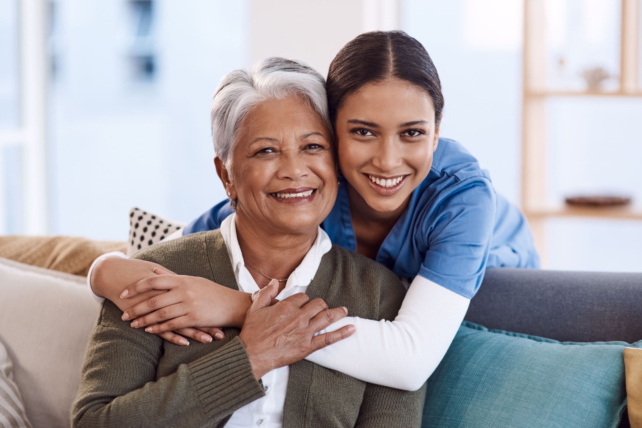 Roxborough Home Care Agencies
