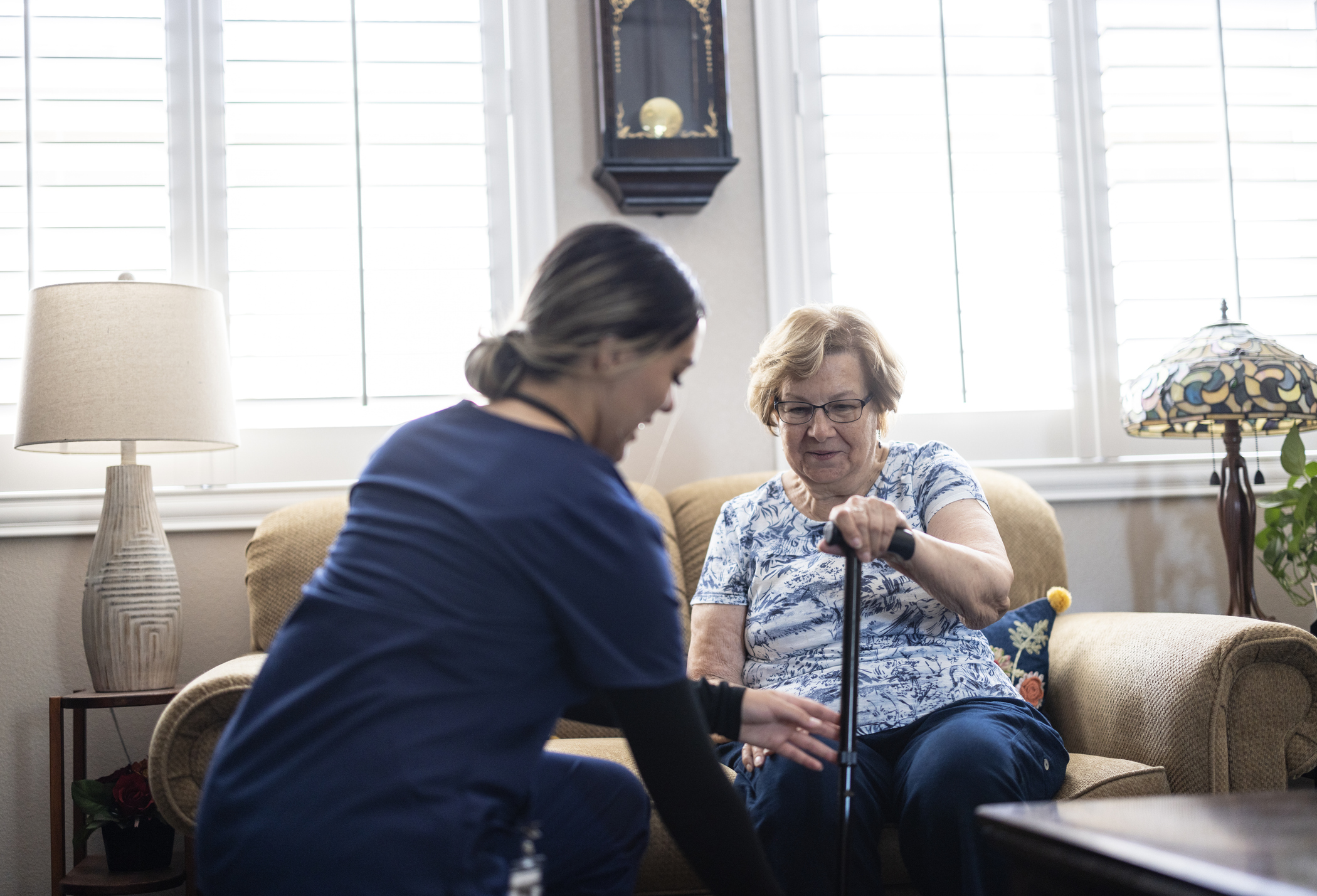 Home Health Aides in Manayunk