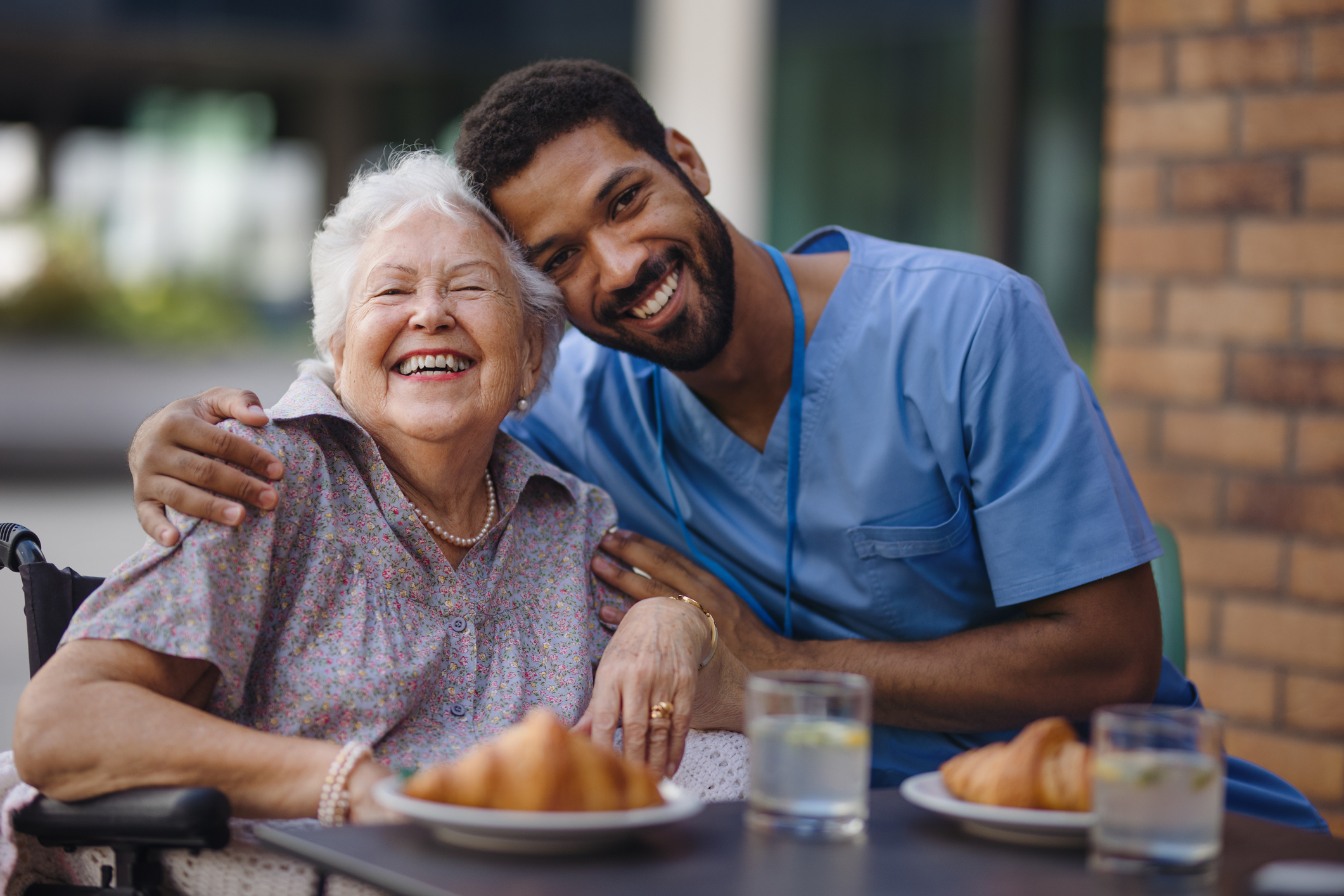Germantown Senior Care Services