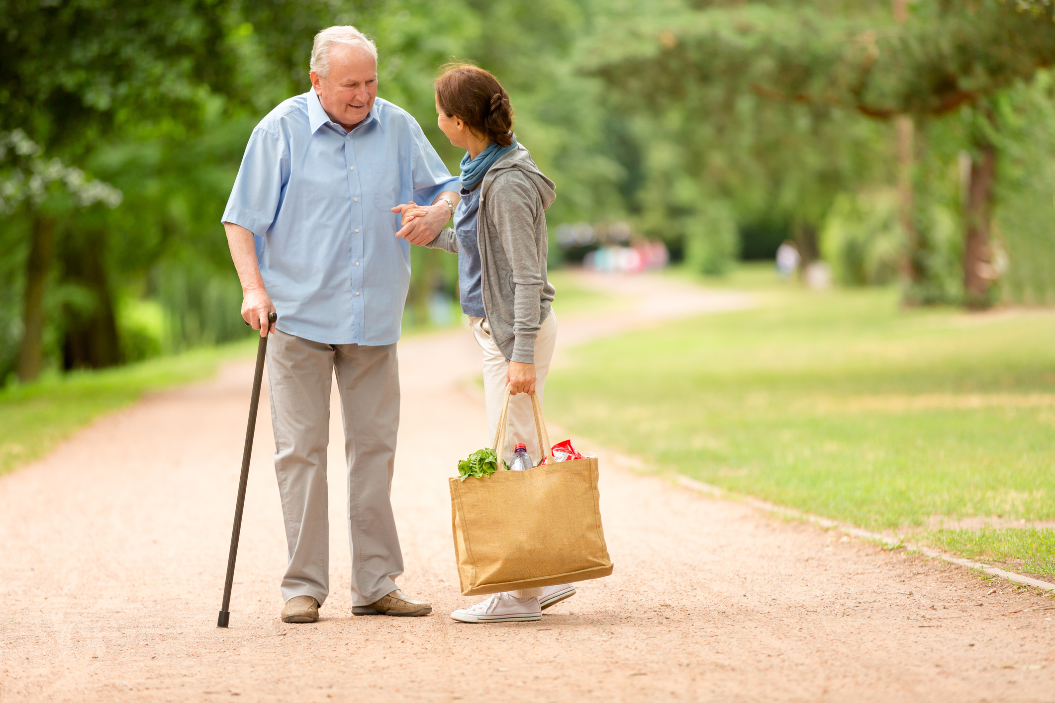 In Home Care Assistants in Germantown