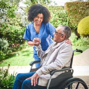 Home Care for Disabled Seniors and Adults