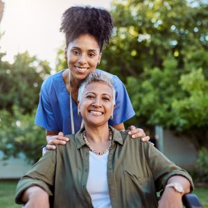 Compassionate Home Care for Seniors and Adults