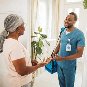Local Home Care for Seniors and Adults