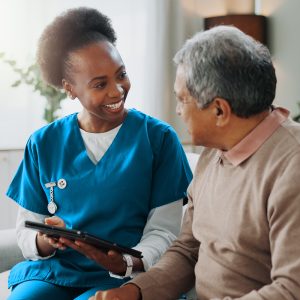 Home Care for Seniors and Adults in need