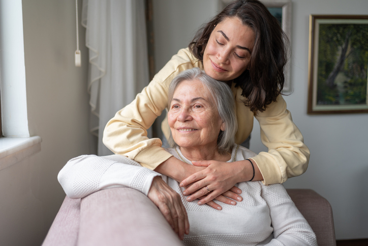 Alzheimer’s Care Assistants in Germantown, PA