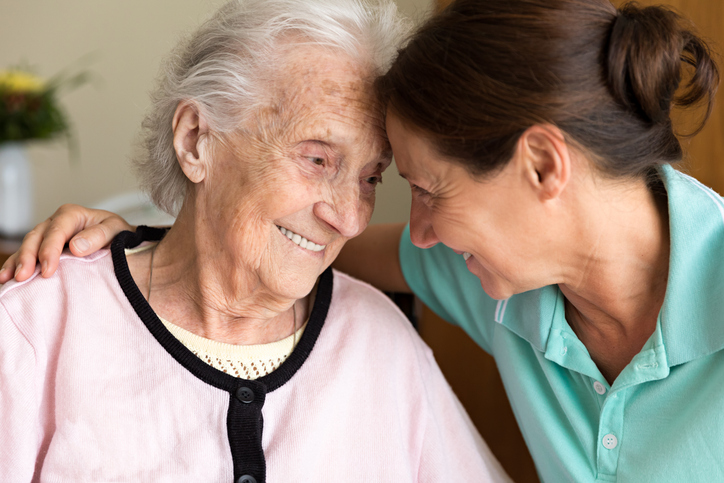 Alzheimer’s Care Assistants in Germantown, PA
