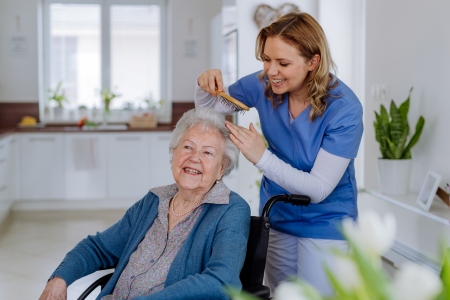 Germantown, PA Personal Care Services 2
