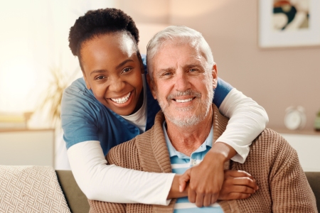 Germantown, PA Personal Care Services 2
