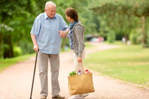 Personal Care Assistants in Roxborough