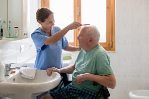 Senior Care in Germantown