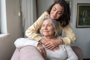 Alzheimer’s Care Services in Manayunk