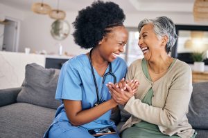 Manayunk Senior Care Services